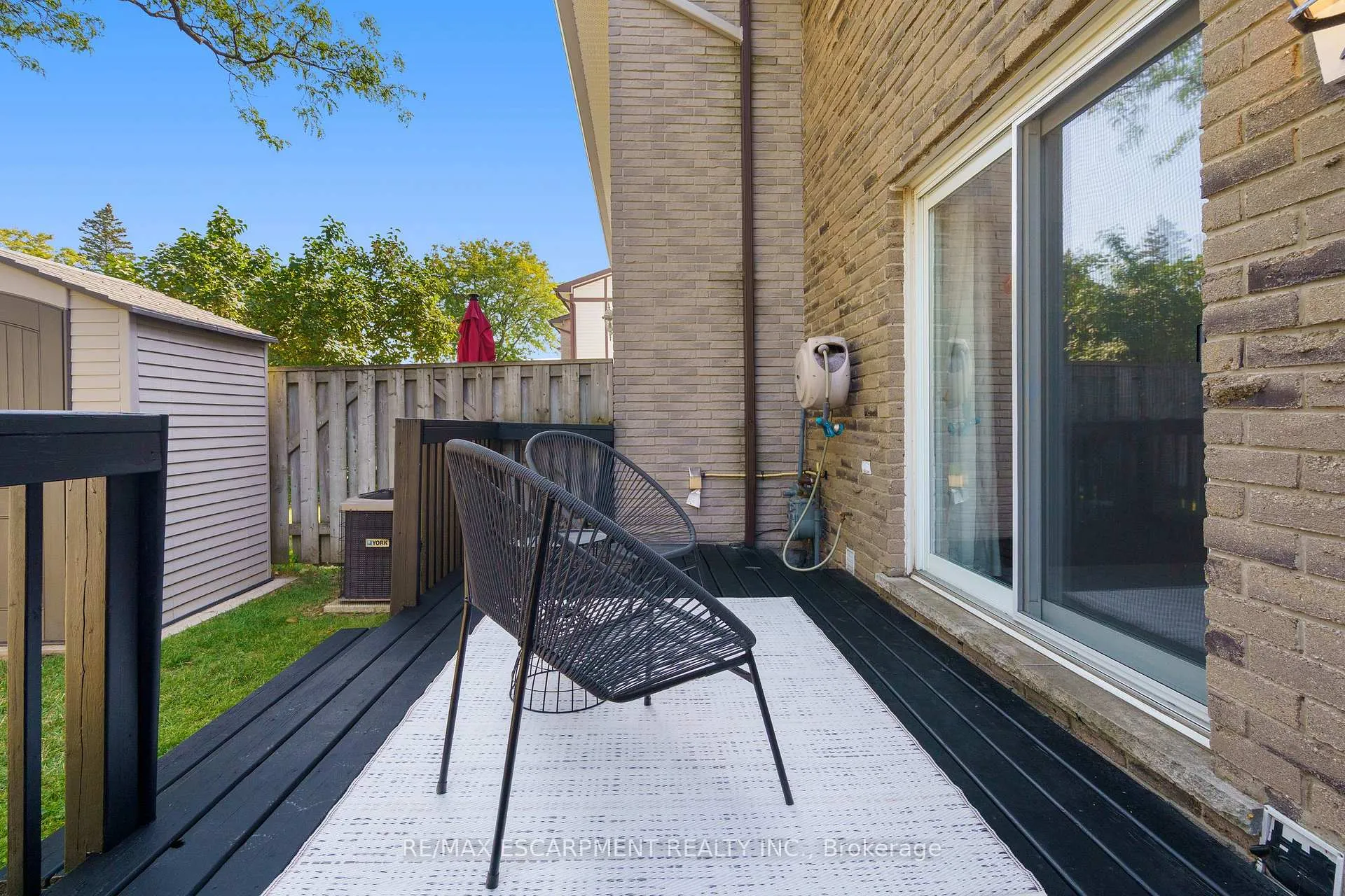 Photo 27 of Unit 22, 145 Rice Avenue, Hamilton, Fessenden — HOMEH