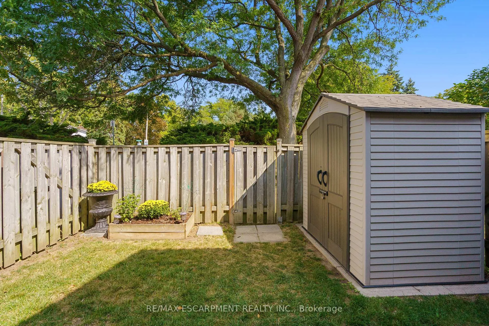 Photo 28 of Unit 22, 145 Rice Avenue, Hamilton, Fessenden — HOMEH