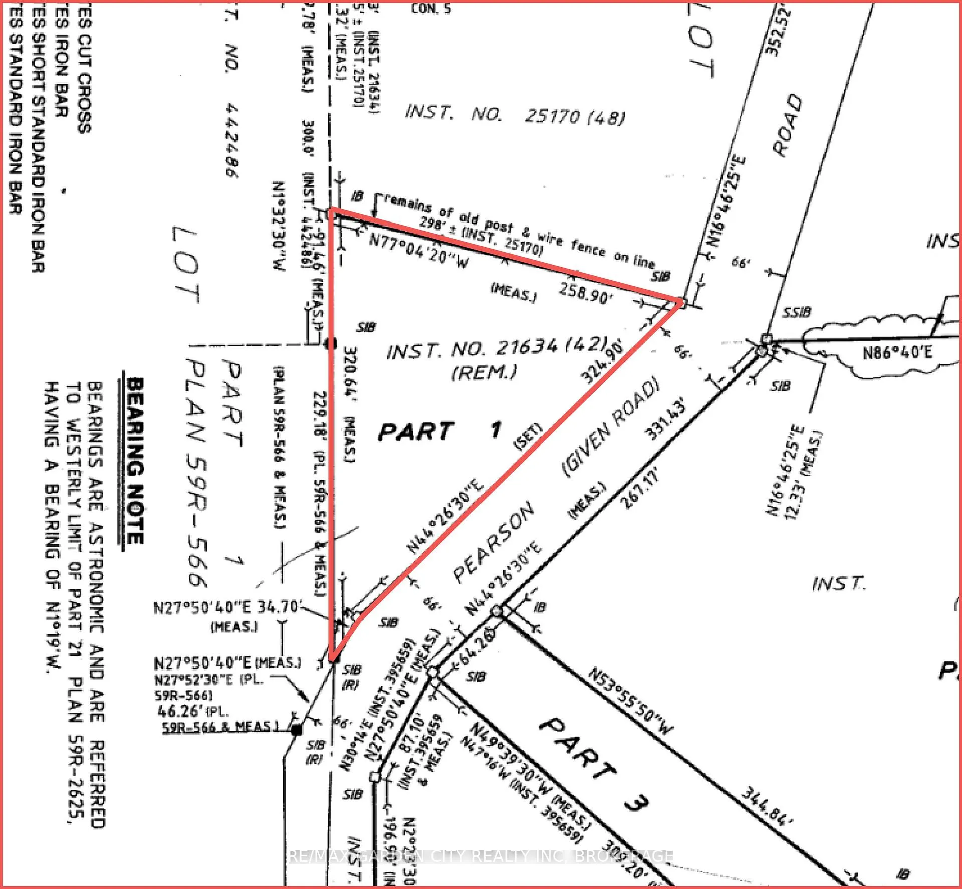 Photo 2 of 85 Pearson Road, Welland, Cooks Mills — HOMEH