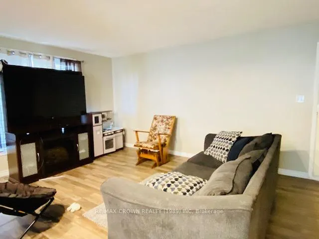 Photo 5 of 1531 Aubin Street, Hearst — HOMEH