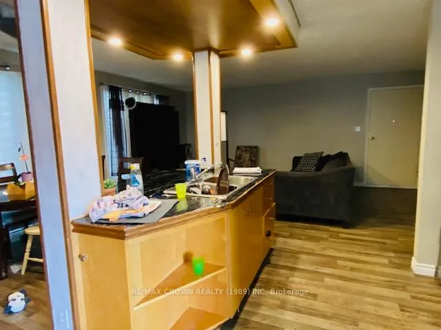 Photo 8 of 1531 Aubin Street, Hearst — HOMEH