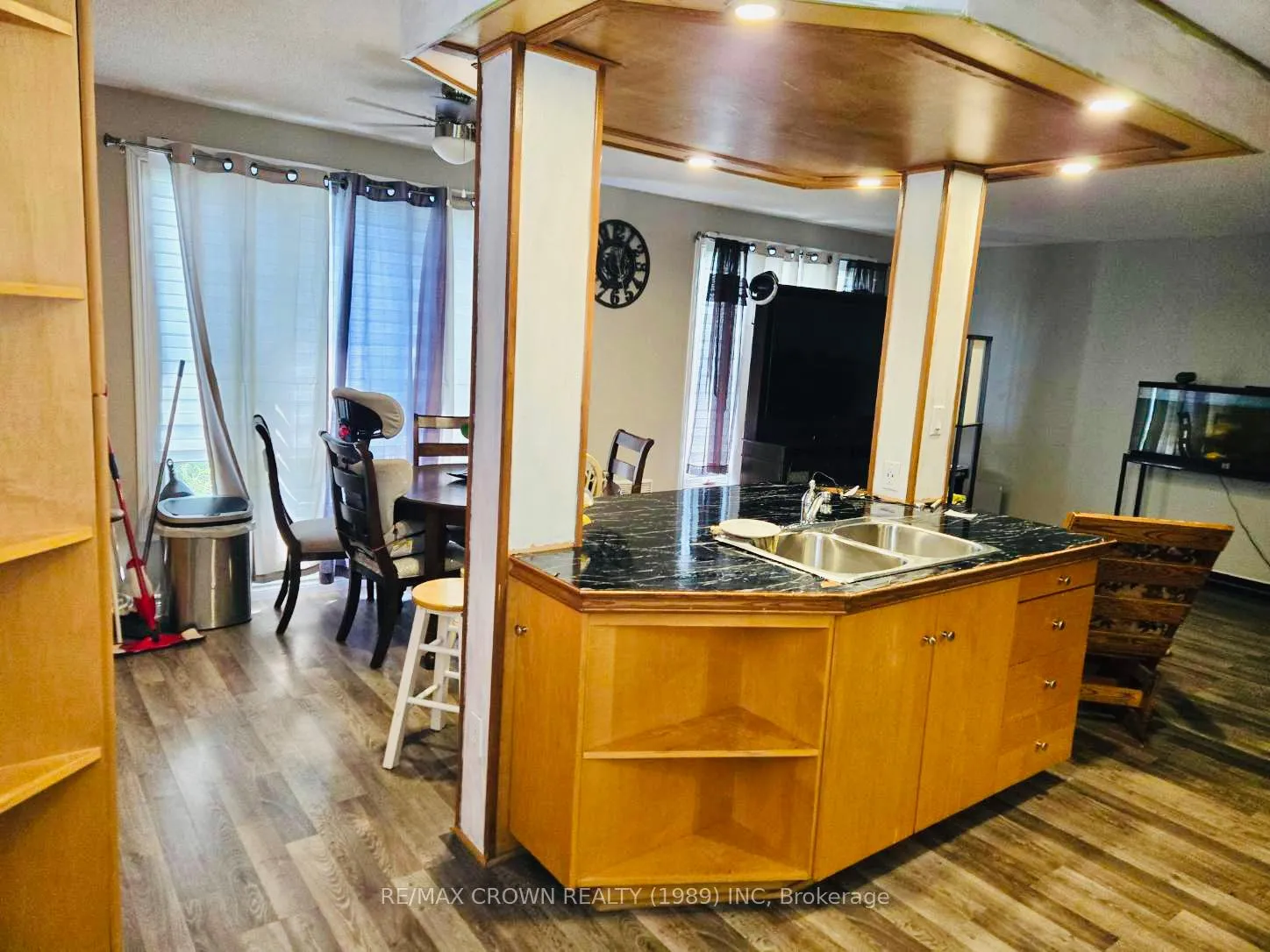 Photo 9 of 1531 Aubin Street, Hearst — HOMEH