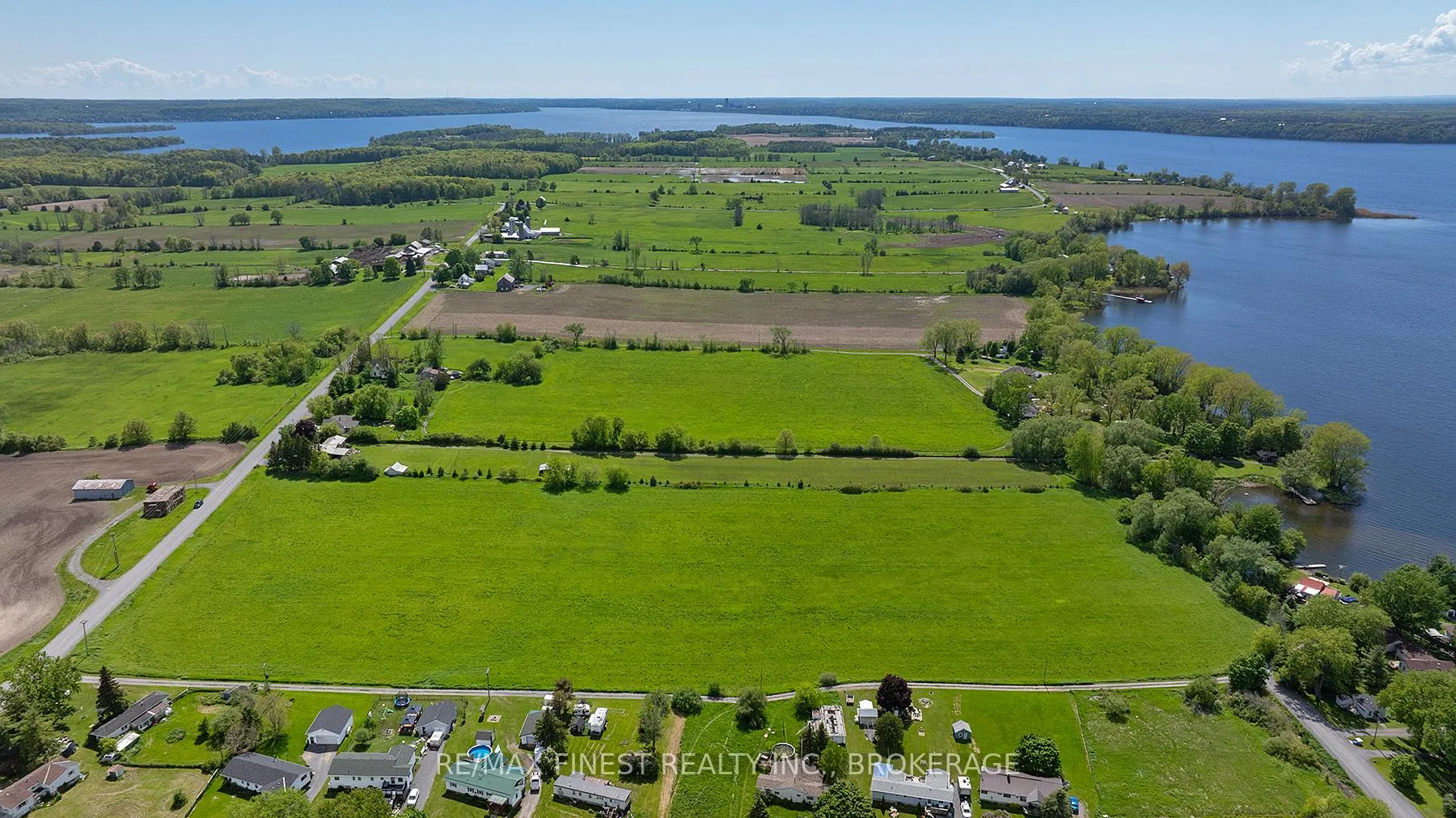 Photo 2 of Third Concession Road, Greater Napanee — HOMEH