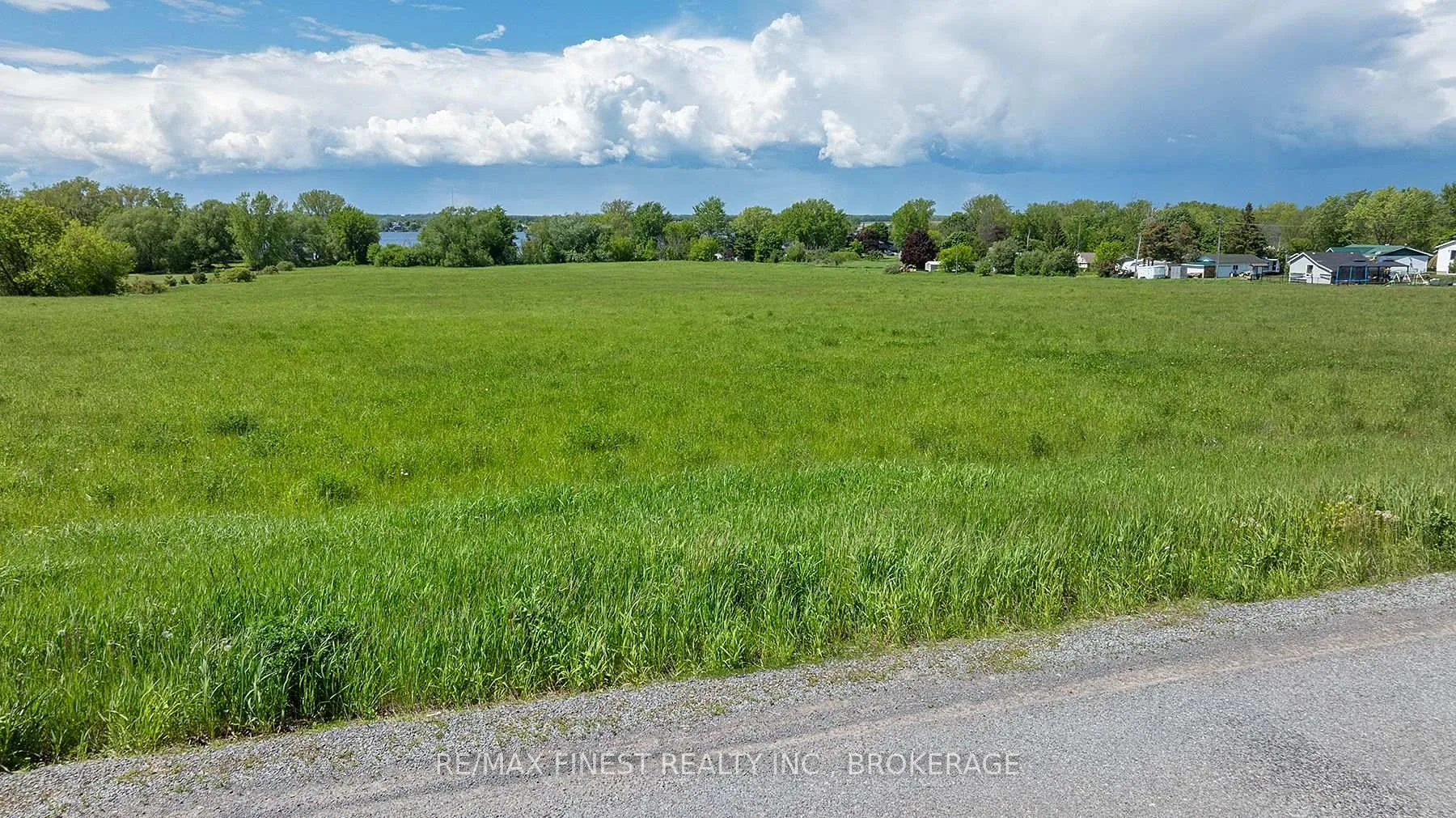 Photo 7 of Third Concession Road, Greater Napanee — HOMEH