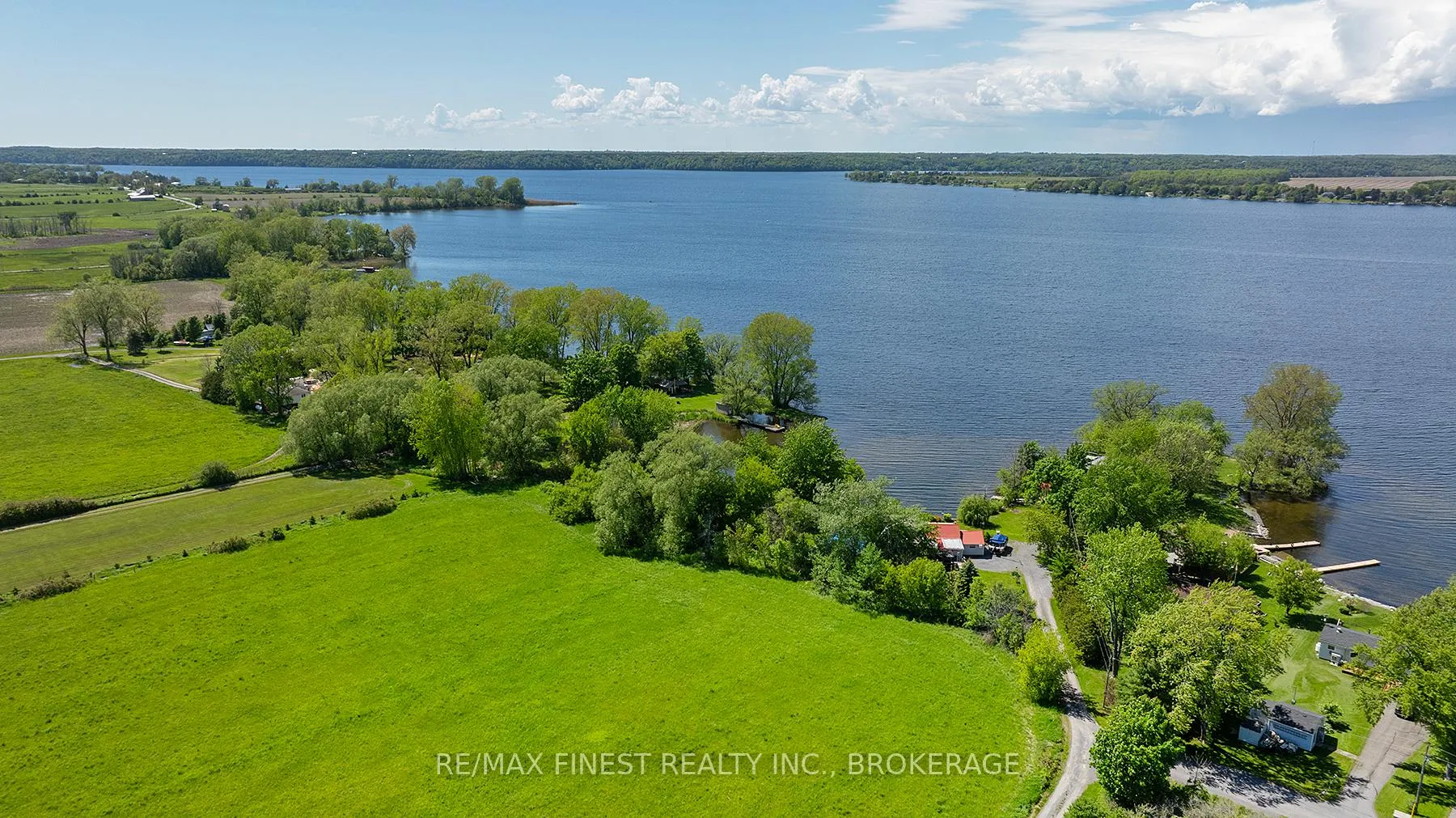 Photo 10 of Third Concession Road, Greater Napanee — HOMEH