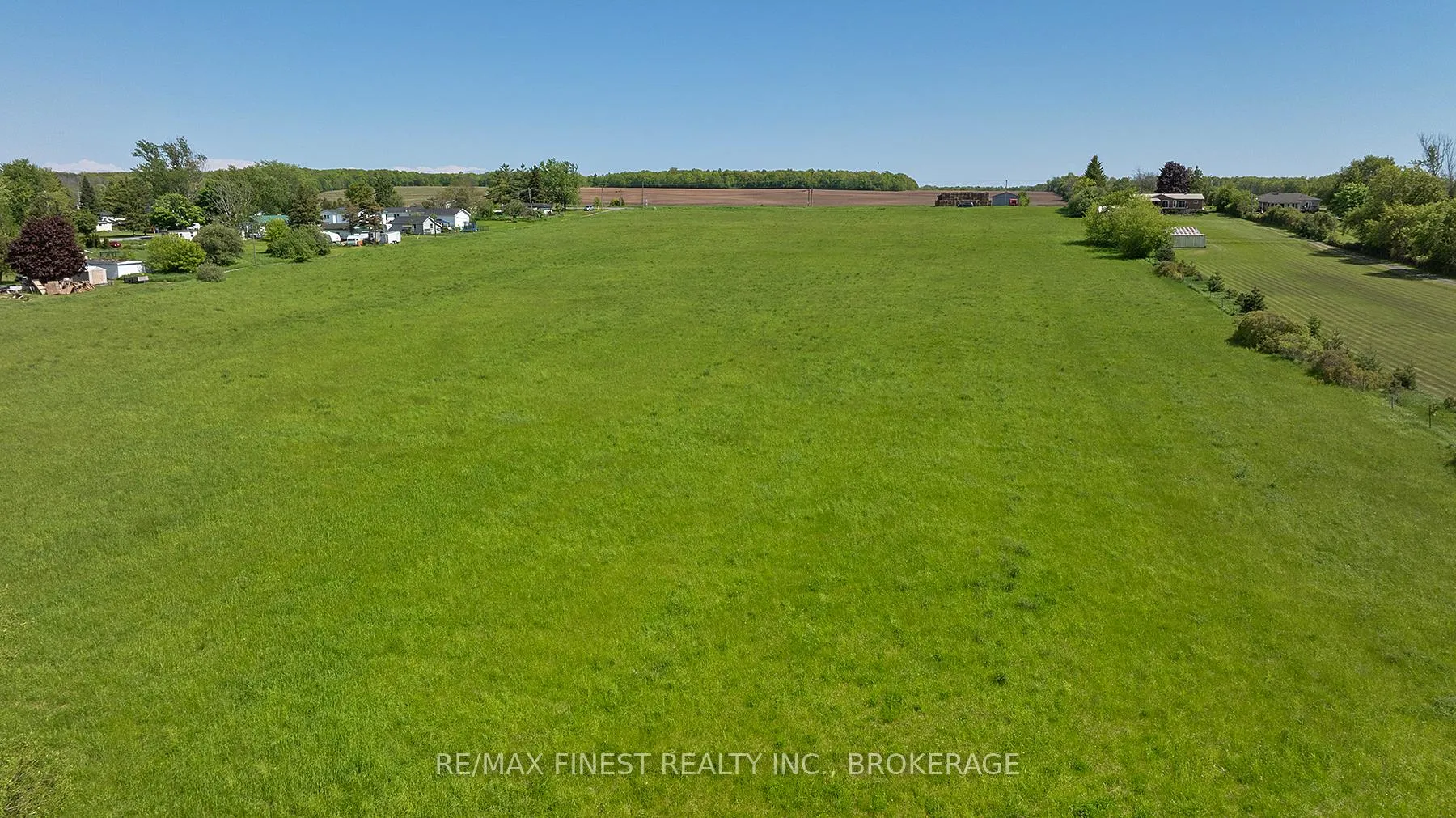 Photo 20 of Third Concession Road, Greater Napanee — HOMEH
