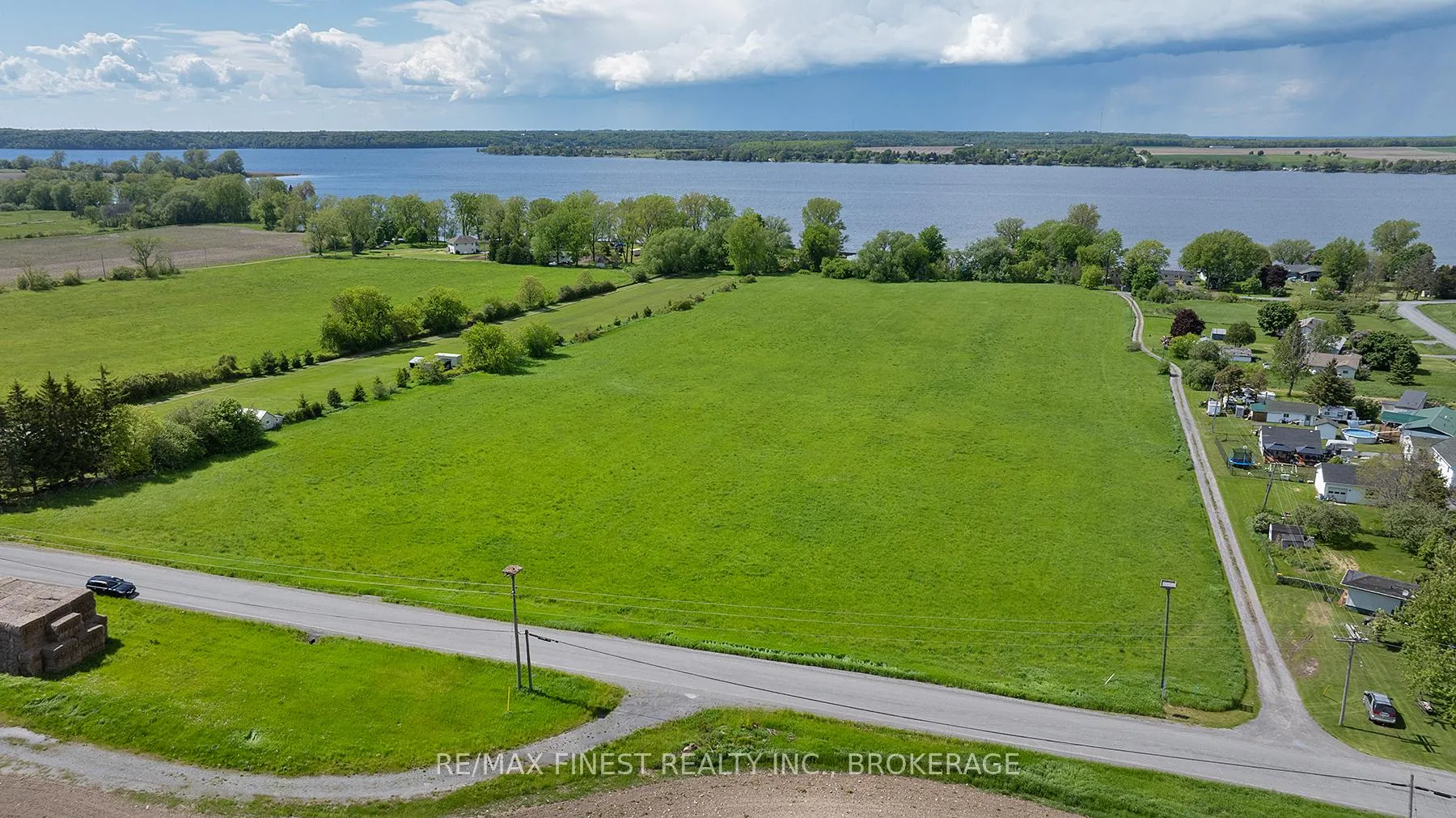 Photo 26 of Third Concession Road, Greater Napanee — HOMEH