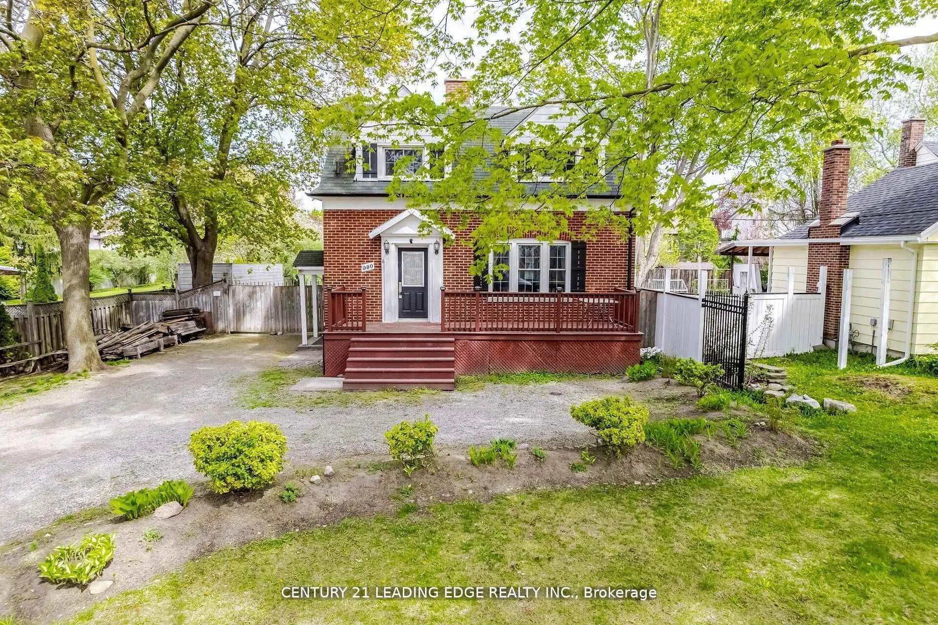 Photo 2 of 980 King Street E, Oshawa, Eastdale — HOMEH
