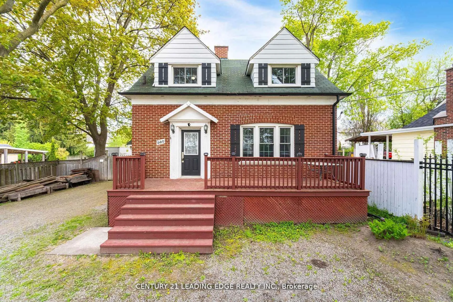 Photo 3 of 980 King Street E, Oshawa, Eastdale — HOMEH