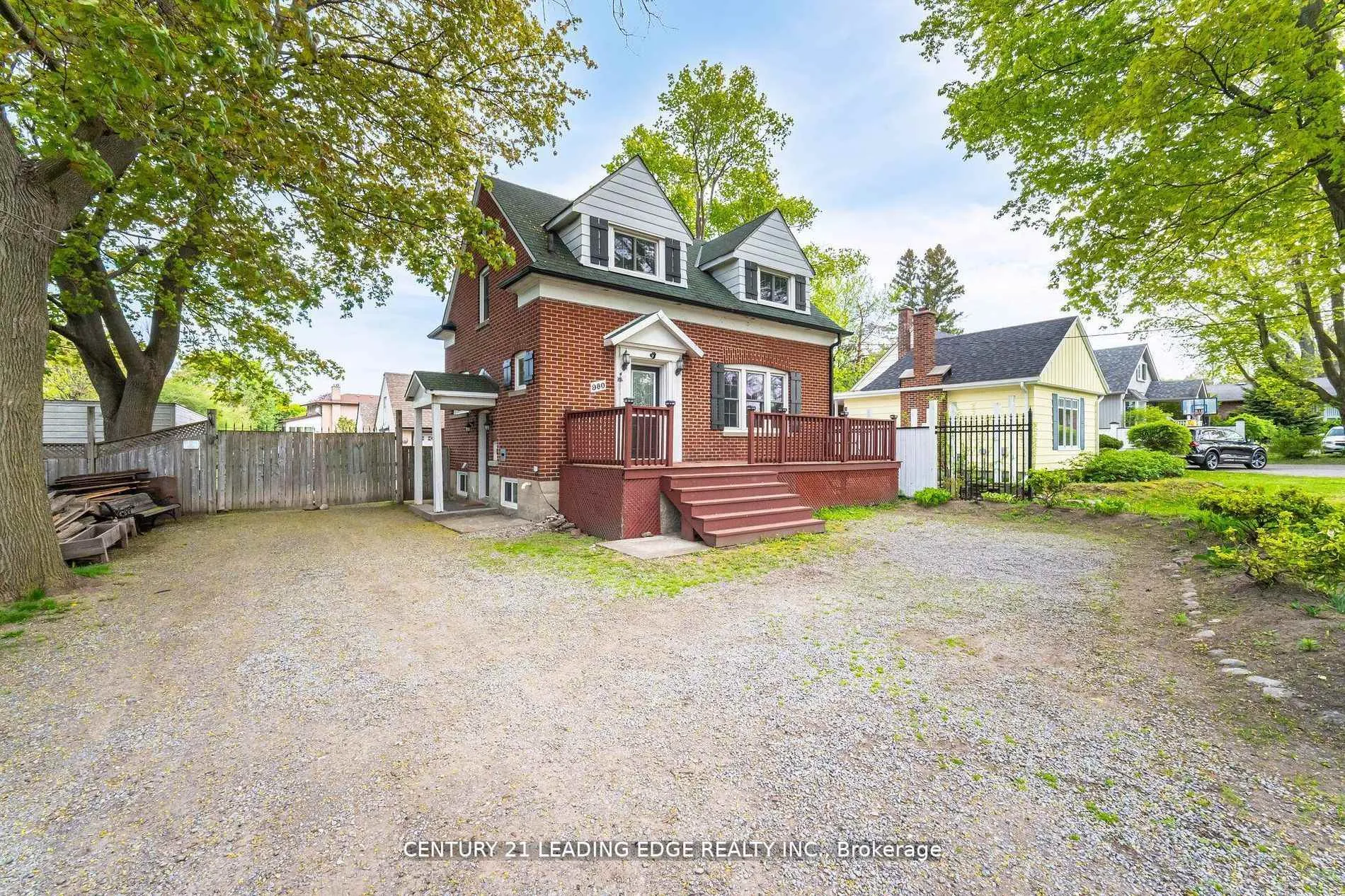 Photo 4 of 980 King Street E, Oshawa, Eastdale — HOMEH