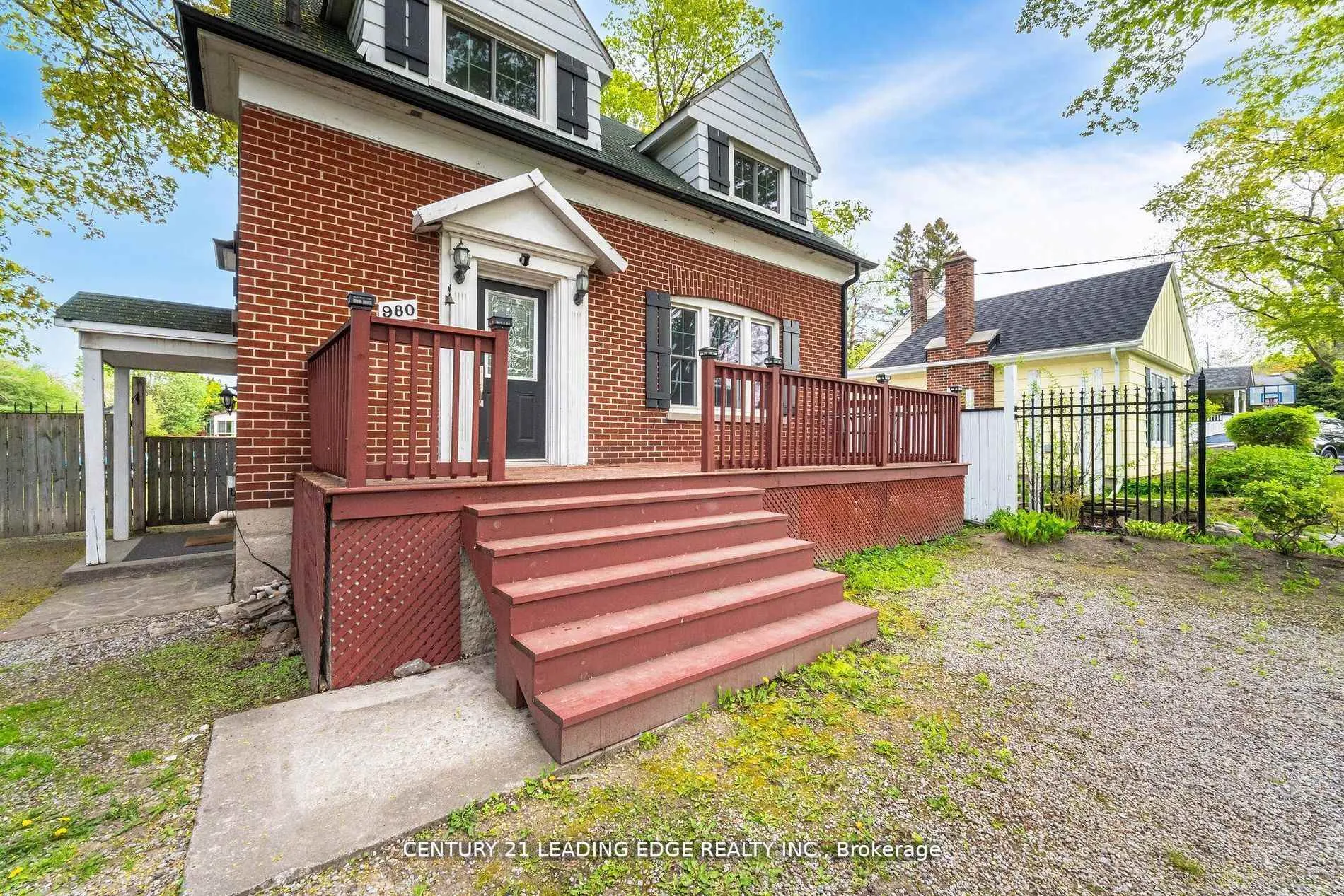 Photo 7 of 980 King Street E, Oshawa, Eastdale — HOMEH