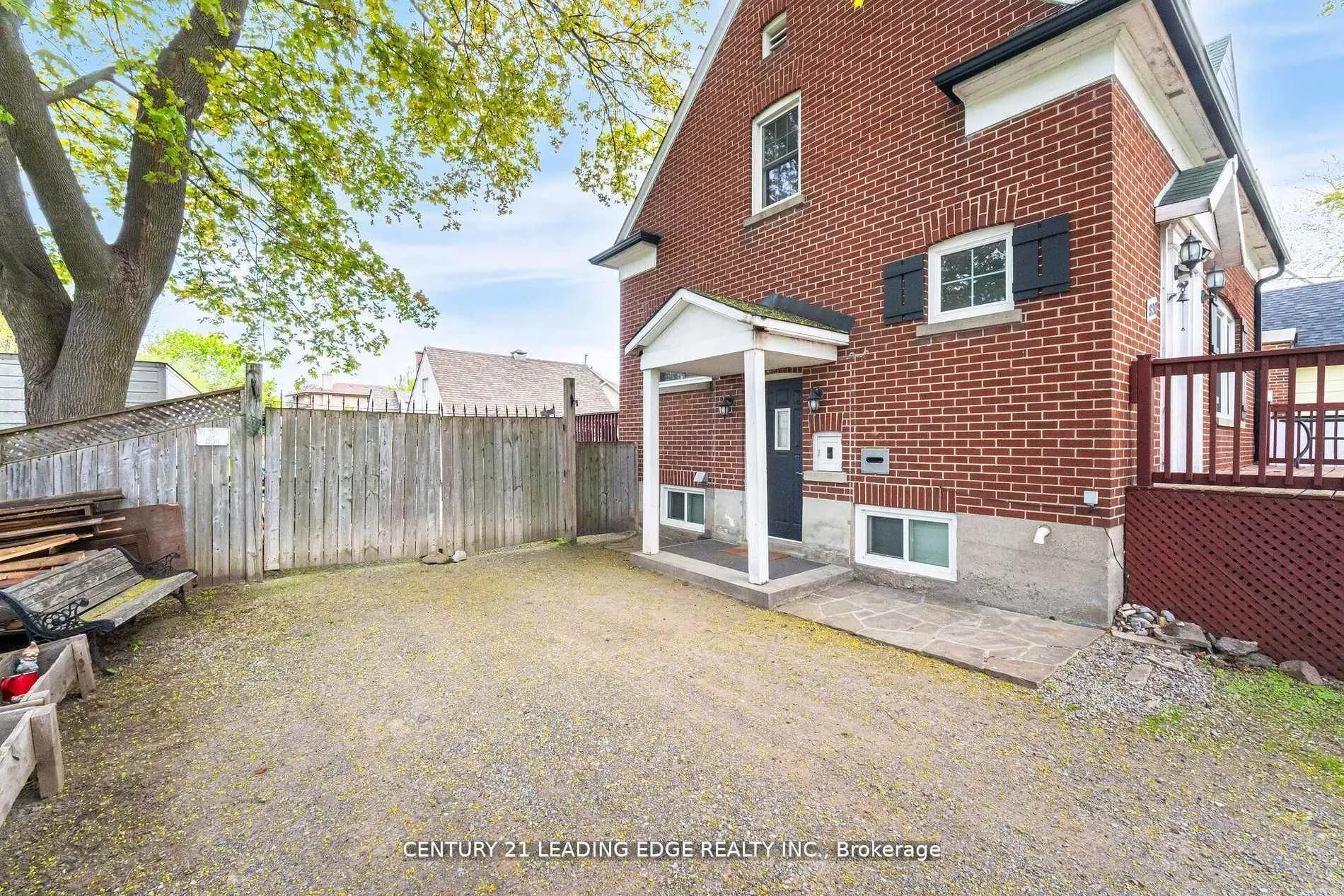Photo 40 of 980 King Street E, Oshawa, Eastdale — HOMEH