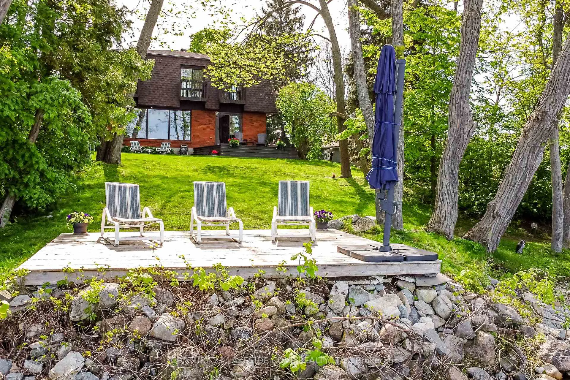 Photo 5 of 42 Thicketwood Place, Ramara, Brechin — HOMEH