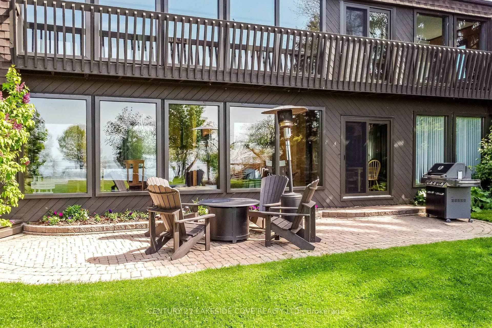 Photo 8 of 42 Thicketwood Place, Ramara, Brechin — HOMEH