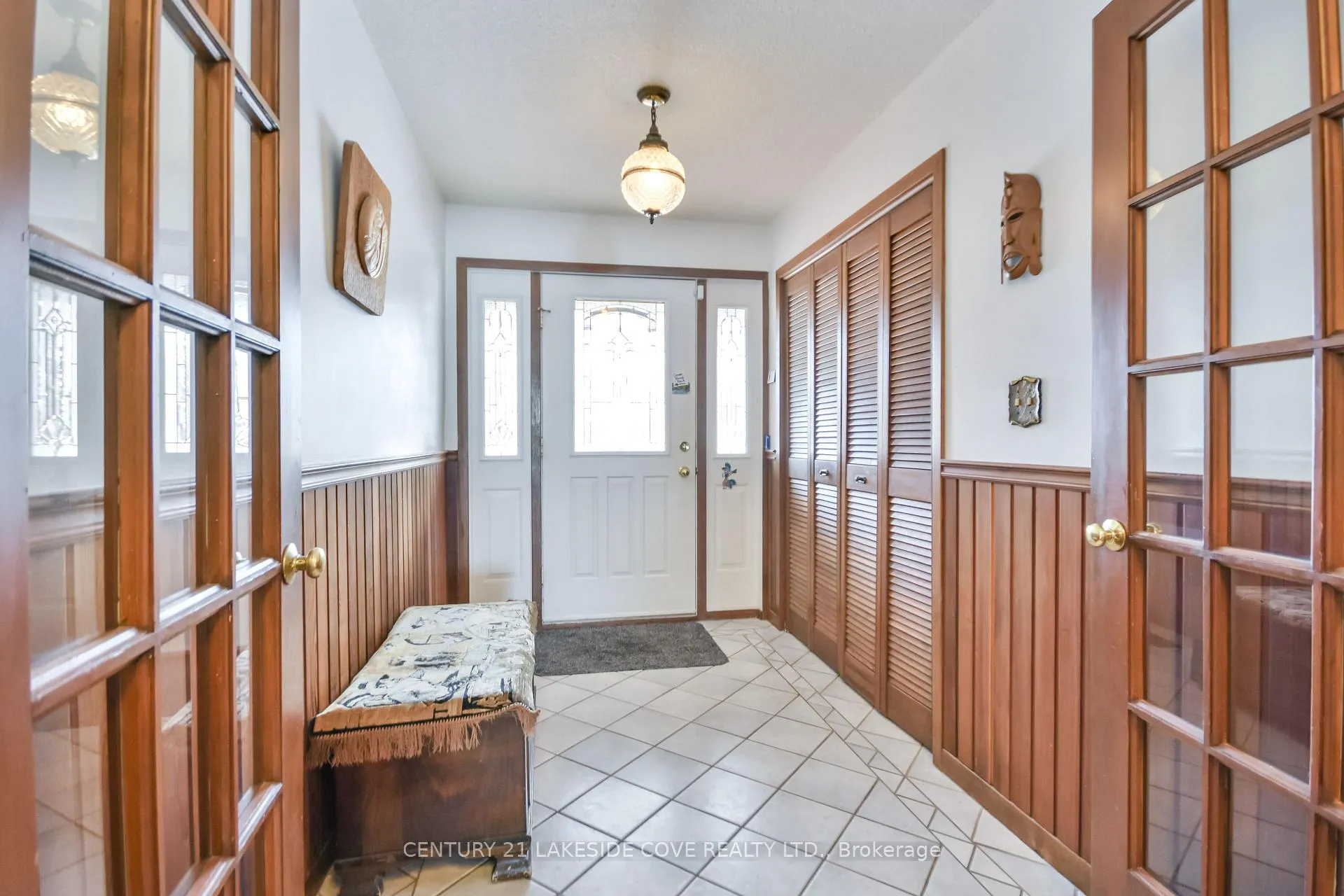 Photo 9 of 42 Thicketwood Place, Ramara, Brechin — HOMEH