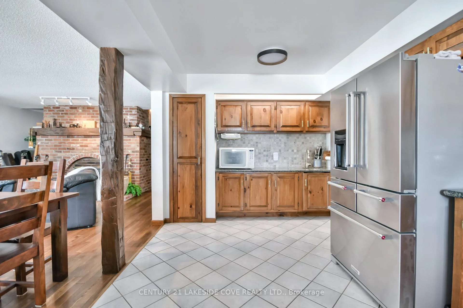 Photo 10 of 42 Thicketwood Place, Ramara, Brechin — HOMEH