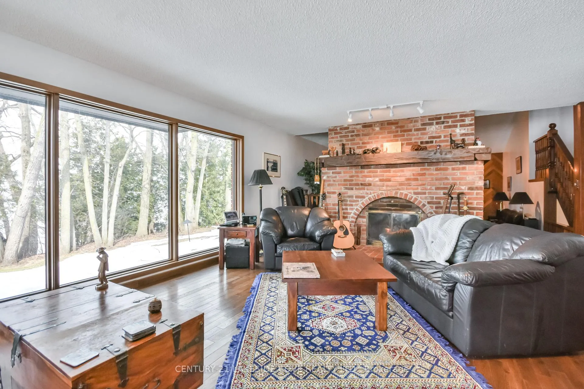 Photo 14 of 42 Thicketwood Place, Ramara, Brechin — HOMEH