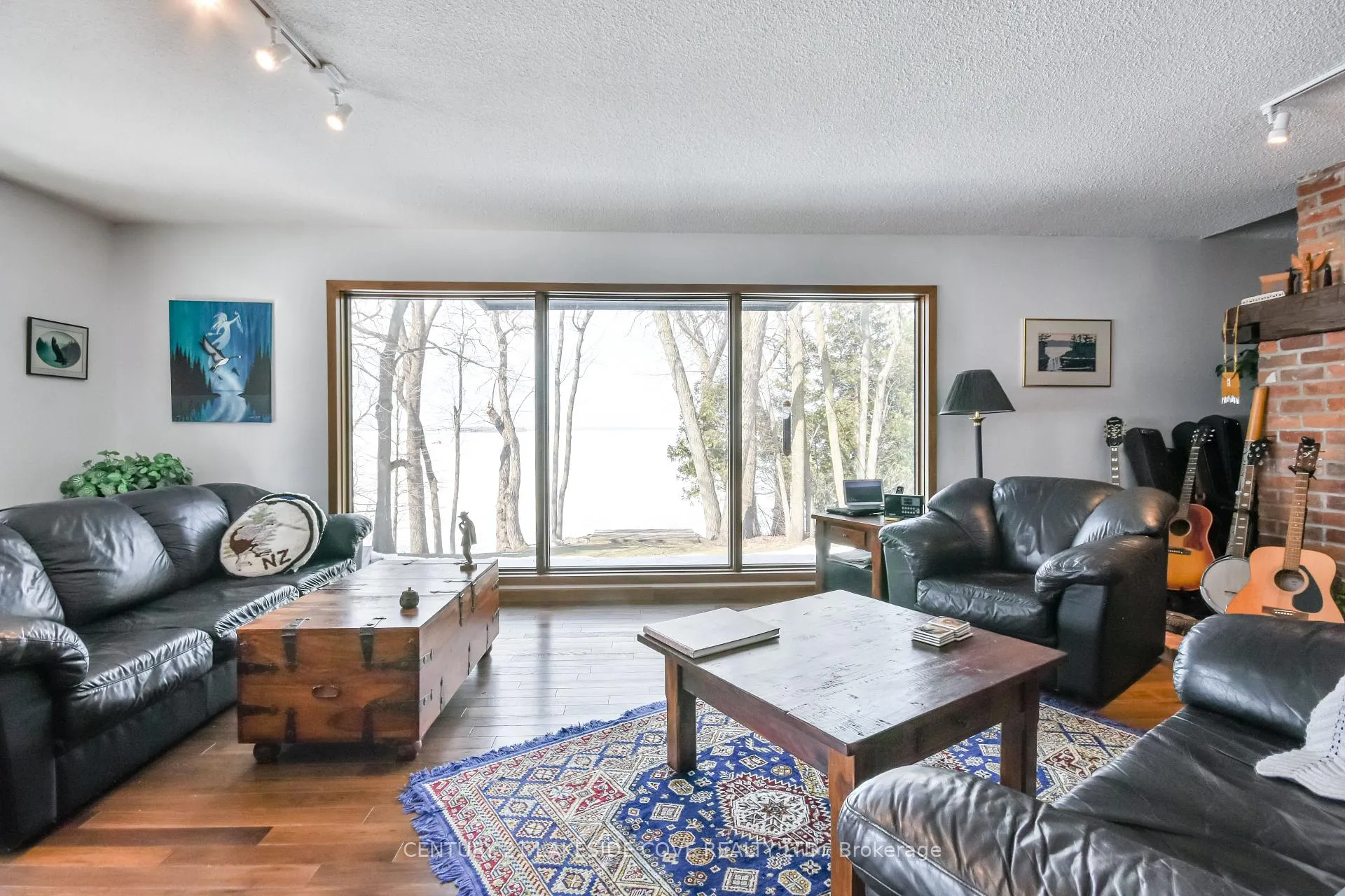 Photo 15 of 42 Thicketwood Place, Ramara, Brechin — HOMEH