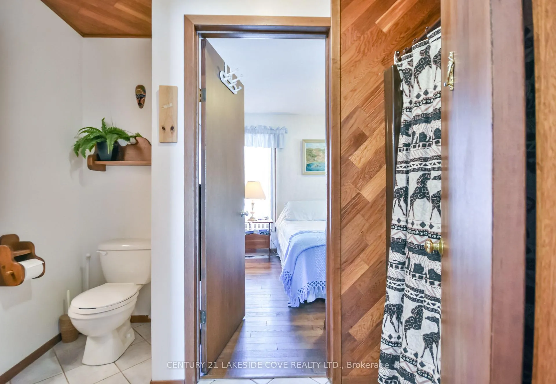 Photo 21 of 42 Thicketwood Place, Ramara, Brechin — HOMEH