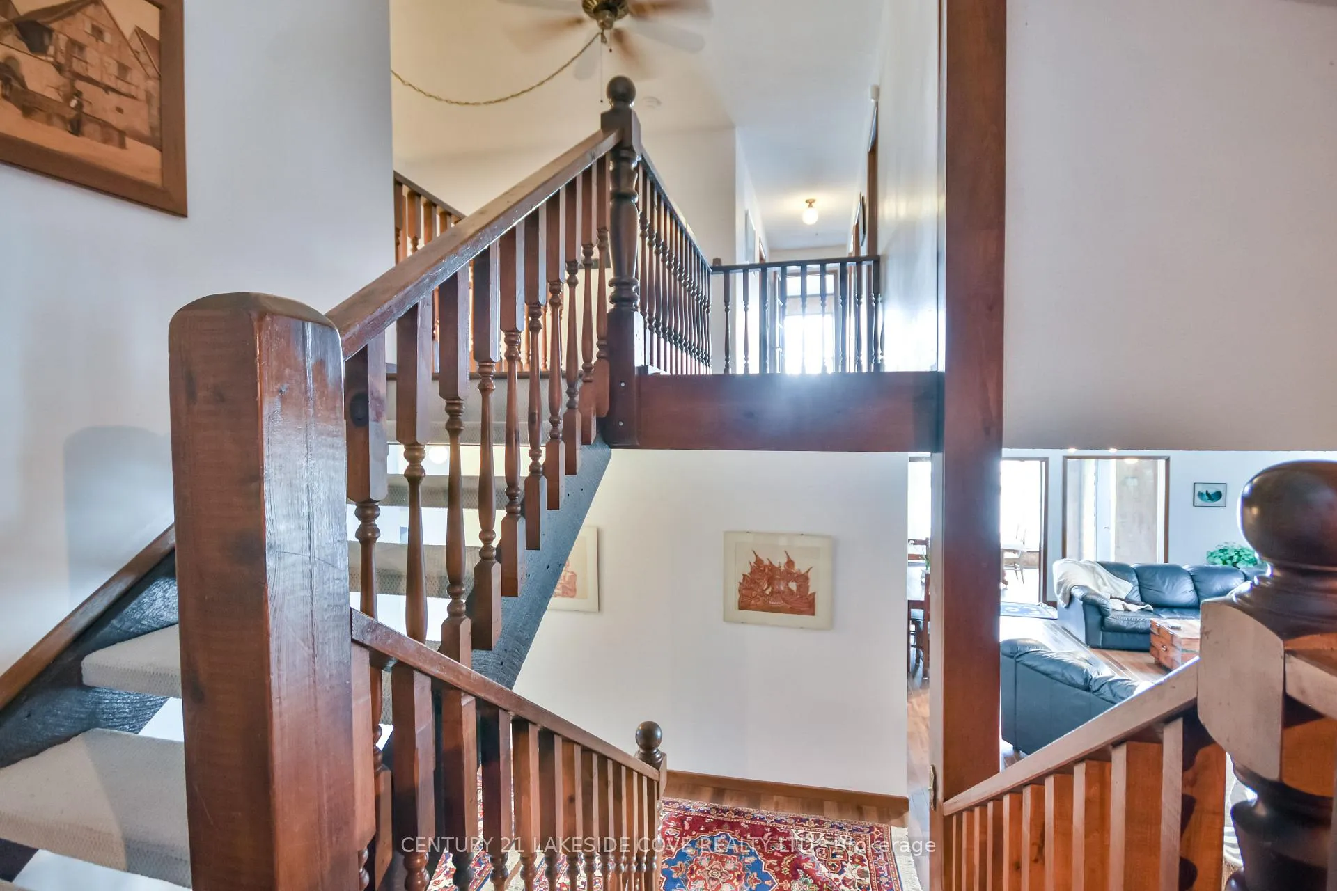 Photo 22 of 42 Thicketwood Place, Ramara, Brechin — HOMEH