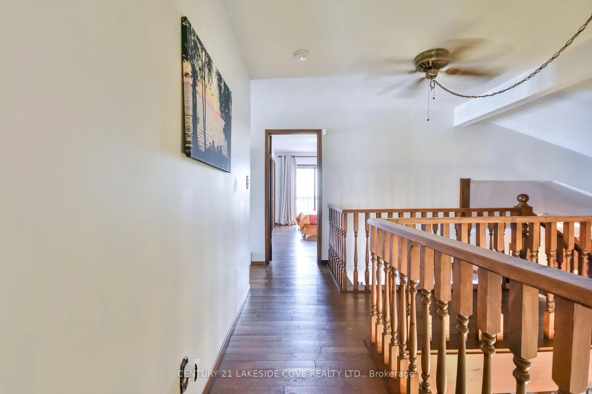 Photo 23 of 42 Thicketwood Place, Ramara, Brechin — HOMEH