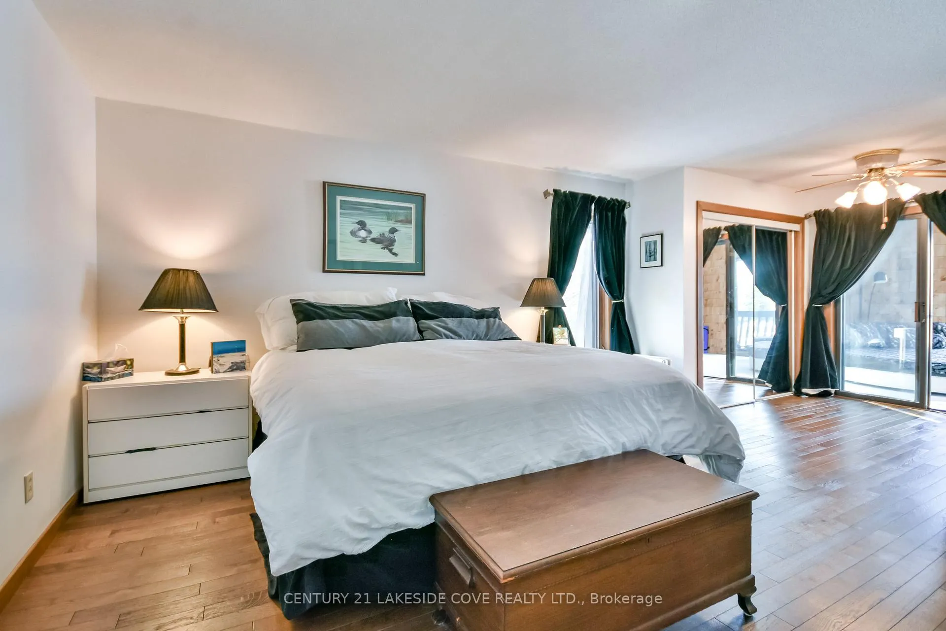Photo 25 of 42 Thicketwood Place, Ramara, Brechin — HOMEH