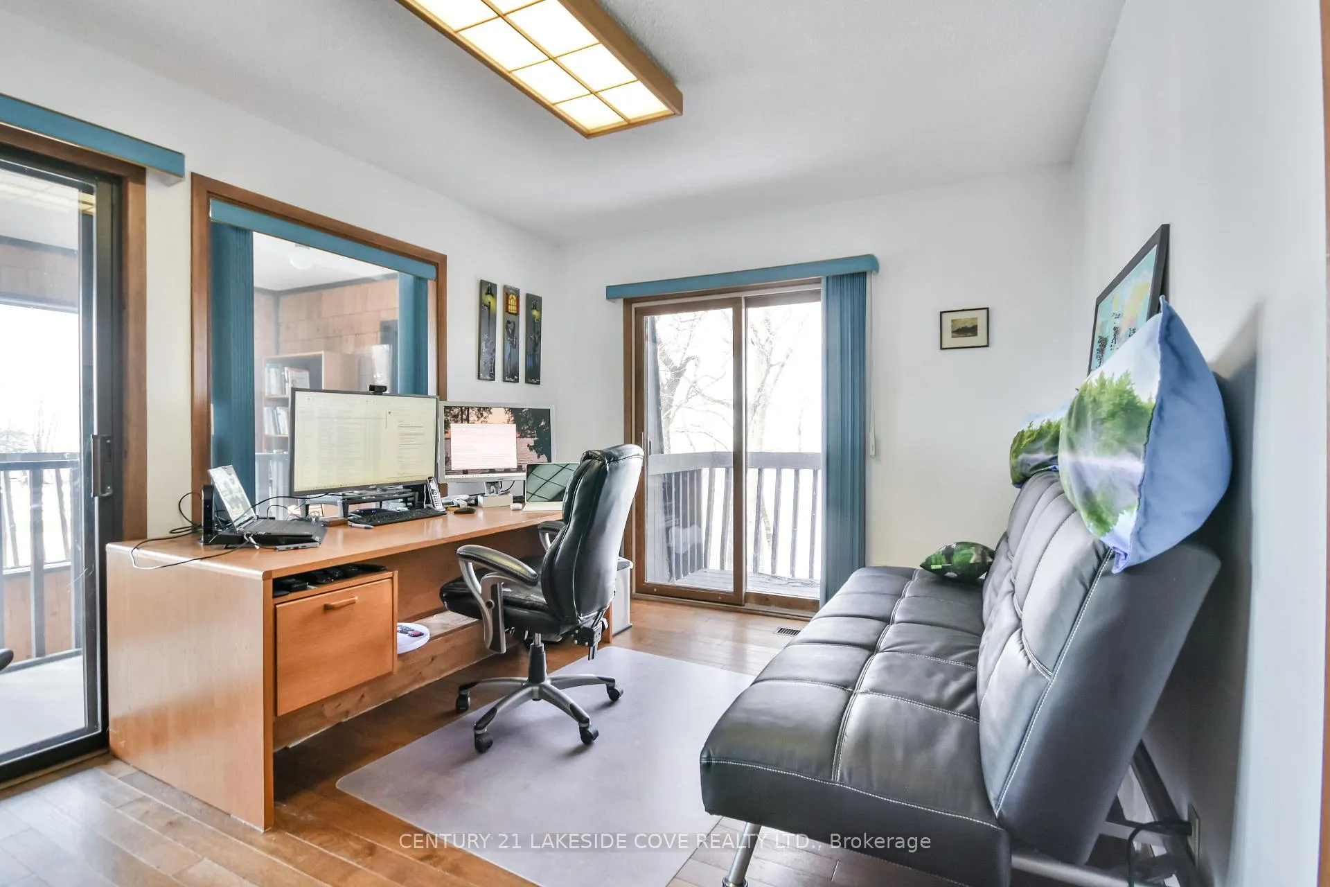 Photo 28 of 42 Thicketwood Place, Ramara, Brechin — HOMEH