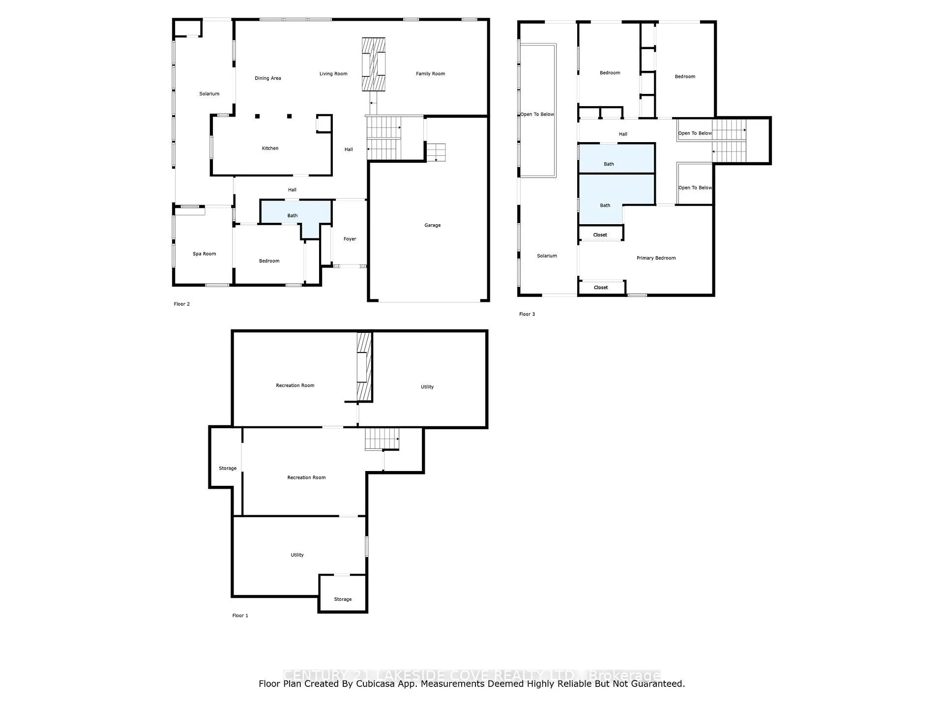 Photo 43 of 42 Thicketwood Place, Ramara, Brechin — HOMEH