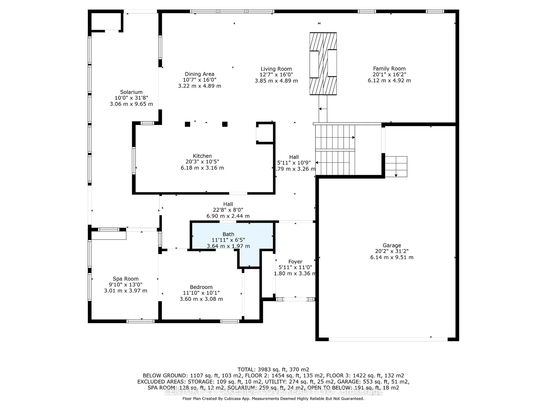 Photo 45 of 42 Thicketwood Place, Ramara, Brechin — HOMEH