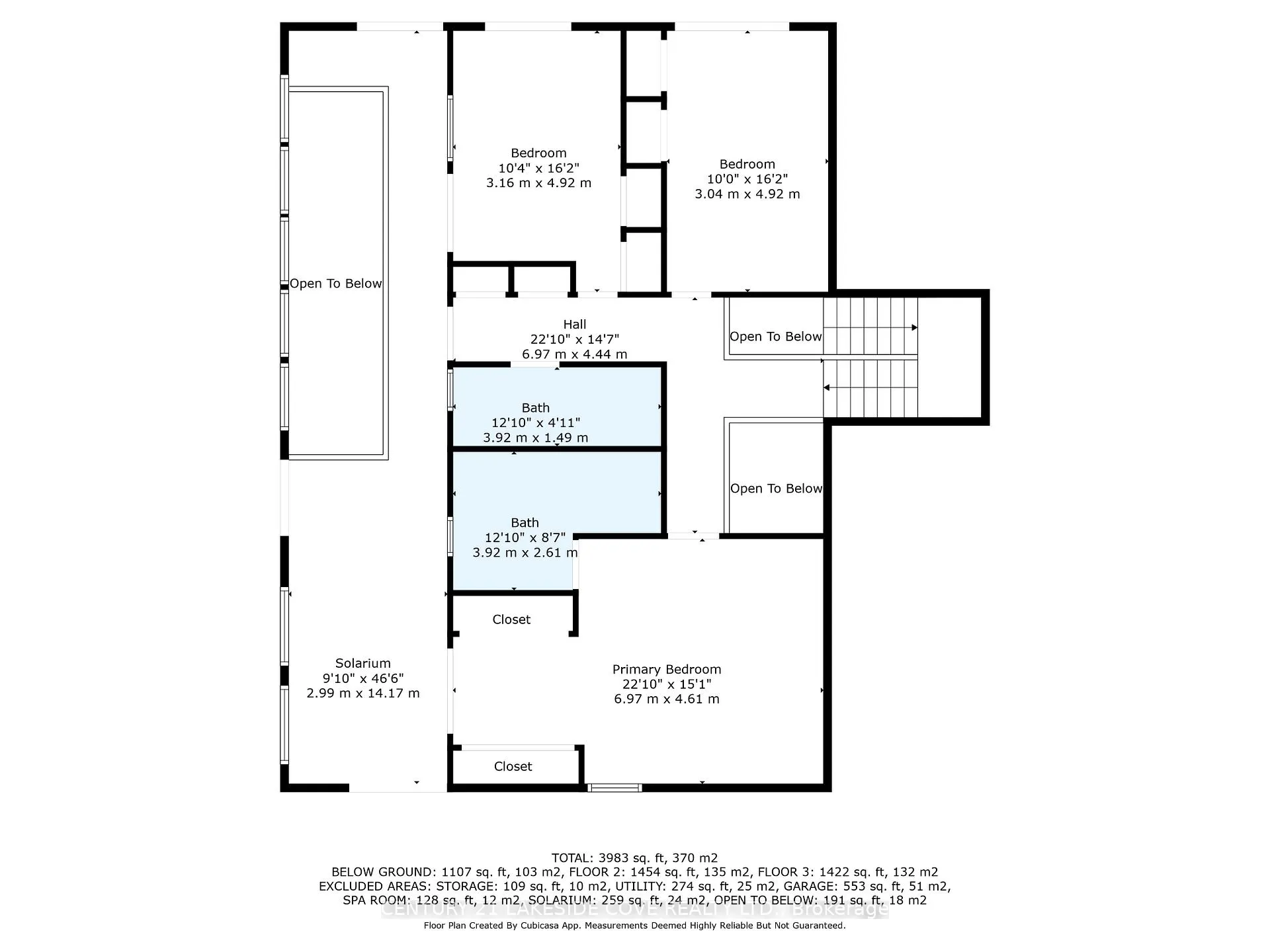 Photo 46 of 42 Thicketwood Place, Ramara, Brechin — HOMEH