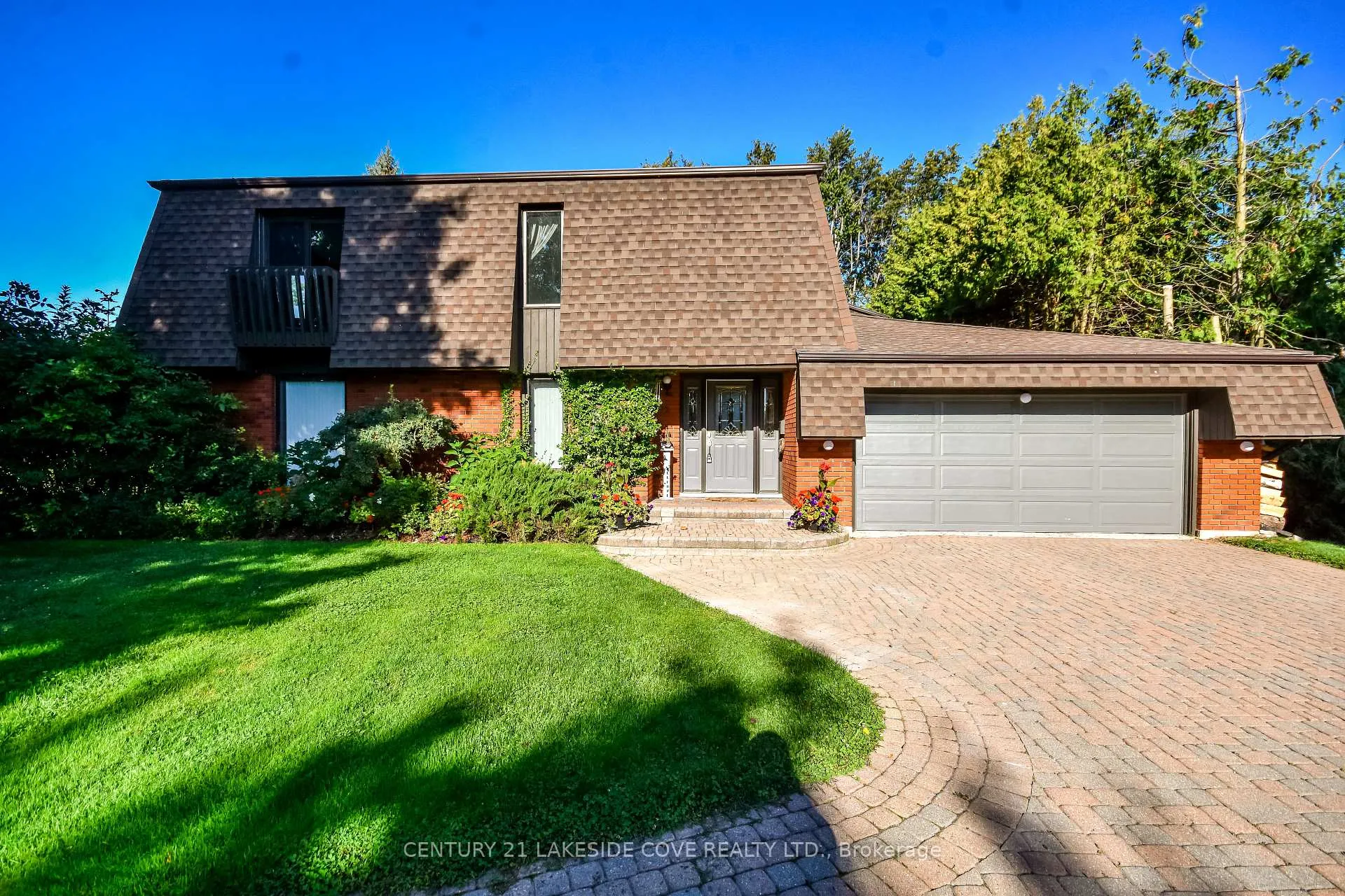 Photo 47 of 42 Thicketwood Place, Ramara, Brechin — HOMEH