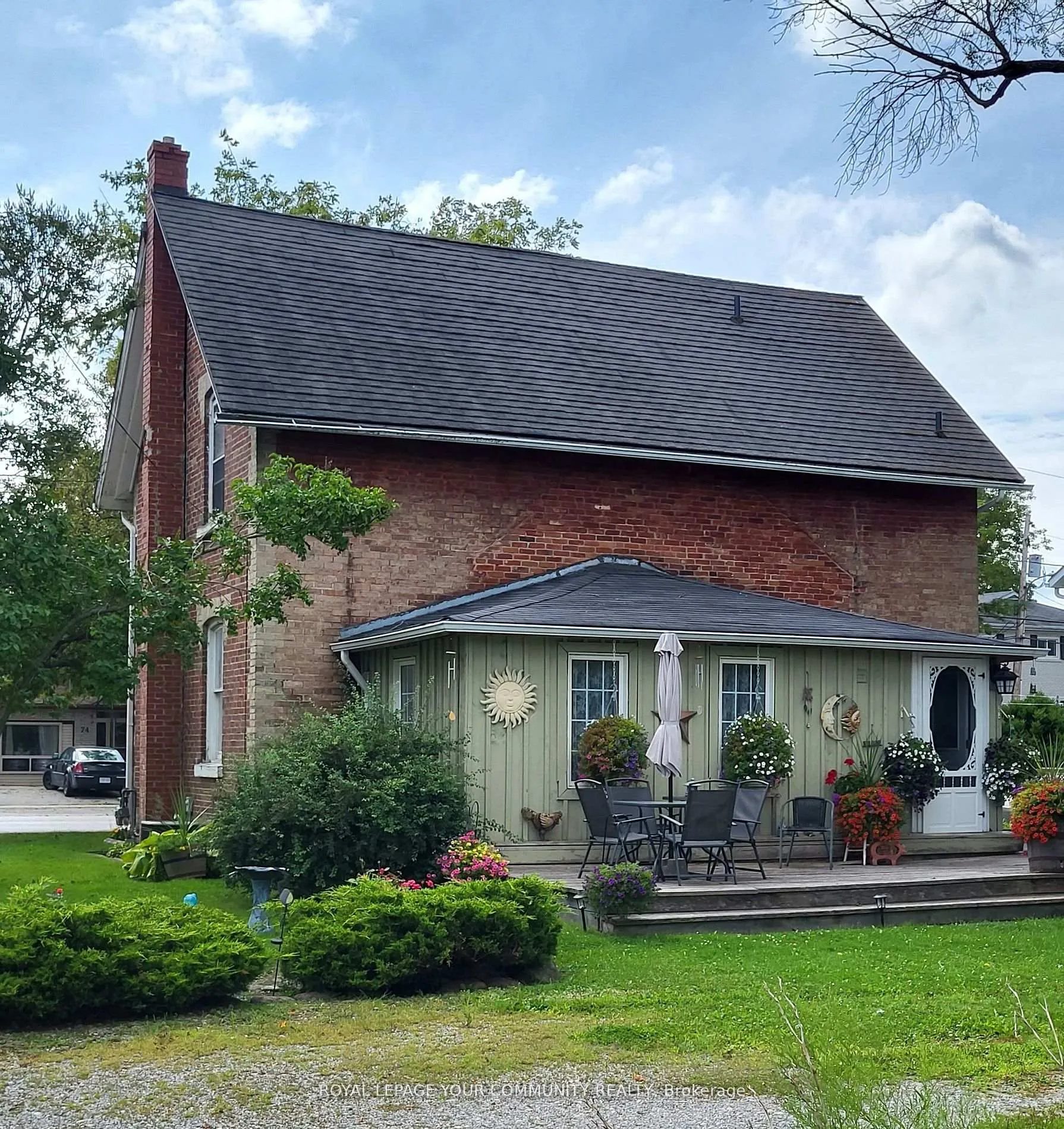 Photo 133 of 71 High Street, Georgina, Sutton & Jackson's Point — HOMEH