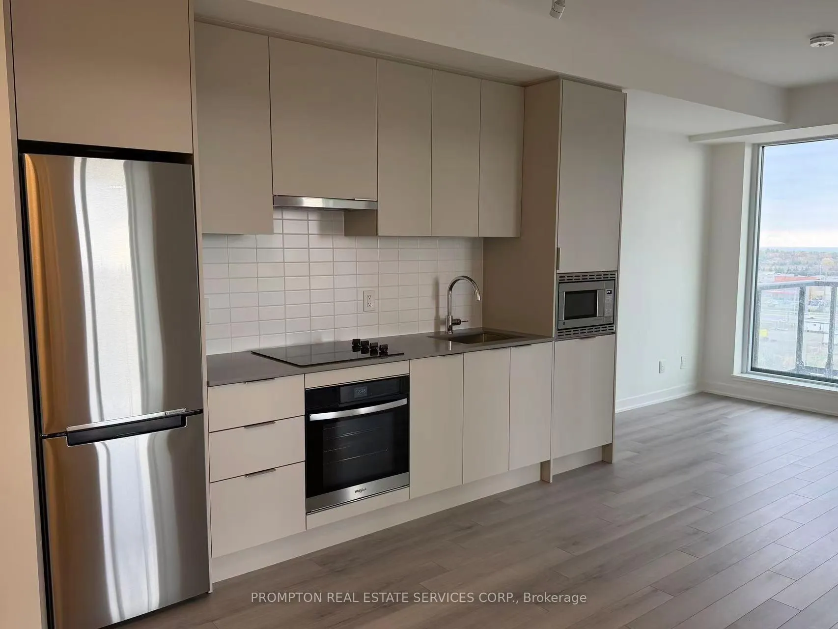 Photo 2 of Unit 908, 3071 Trafalgar Road, Oakville, Joshua Meadows — HOMEH