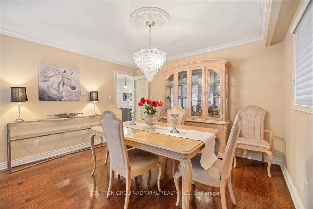 Photo 15 of 193 Glenmanor Way, Vaughan, Crestwood-Springfarm-Yorkhill — HOMEH