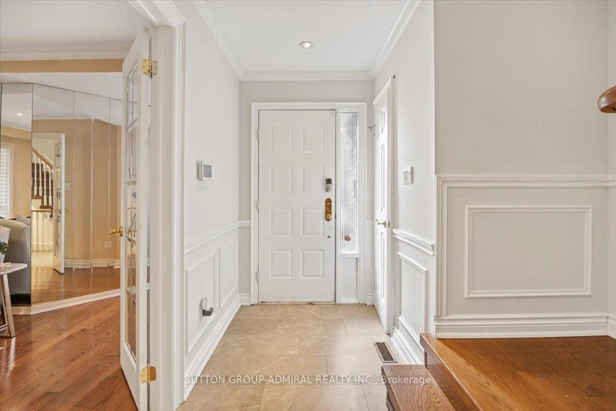 Photo 17 of 193 Glenmanor Way, Vaughan, Crestwood-Springfarm-Yorkhill — HOMEH