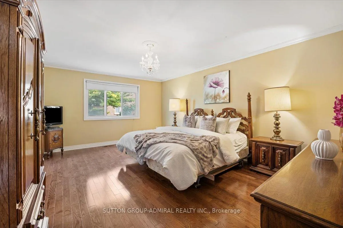 Photo 27 of 193 Glenmanor Way, Vaughan, Crestwood-Springfarm-Yorkhill — HOMEH