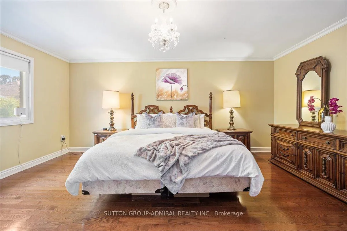 Photo 28 of 193 Glenmanor Way, Vaughan, Crestwood-Springfarm-Yorkhill — HOMEH