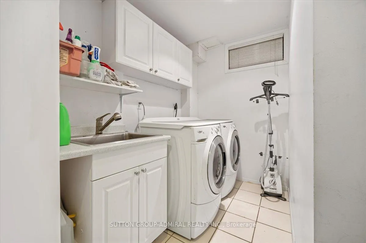 Photo 44 of 193 Glenmanor Way, Vaughan, Crestwood-Springfarm-Yorkhill — HOMEH