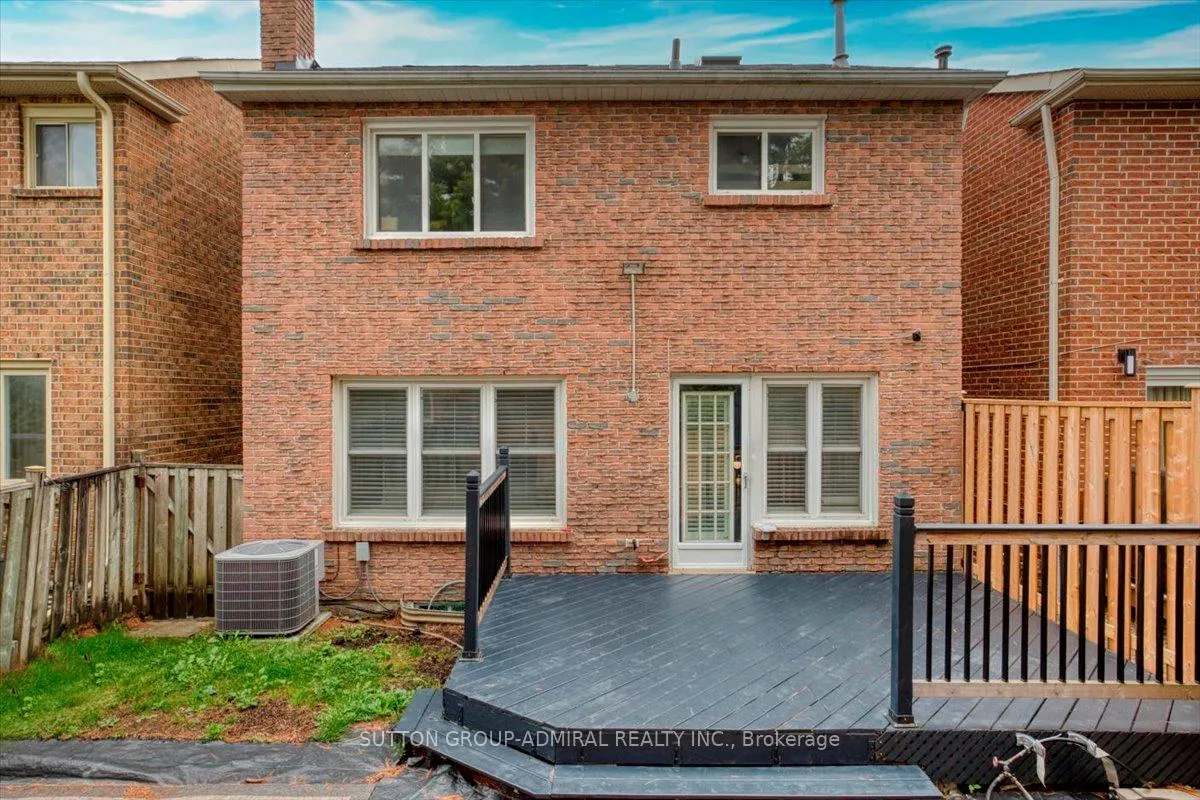 Photo 46 of 193 Glenmanor Way, Vaughan, Crestwood-Springfarm-Yorkhill — HOMEH