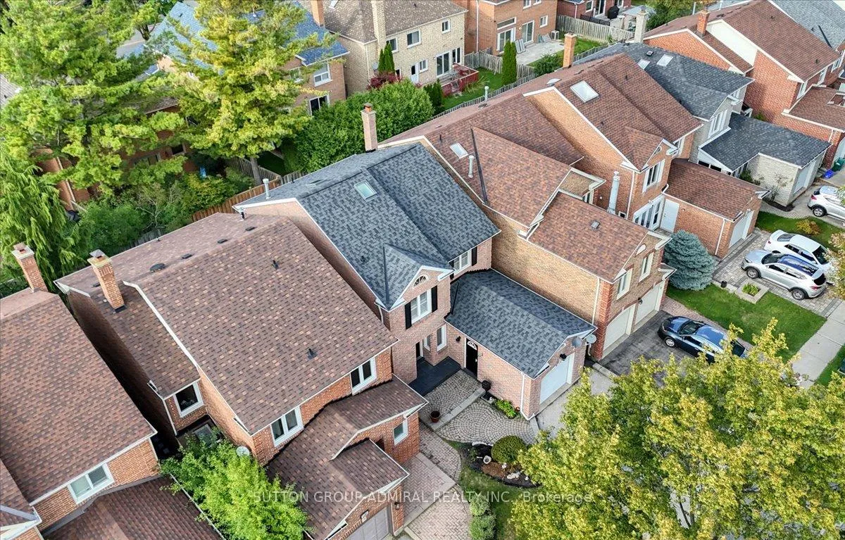 Photo 47 of 193 Glenmanor Way, Vaughan, Crestwood-Springfarm-Yorkhill — HOMEH