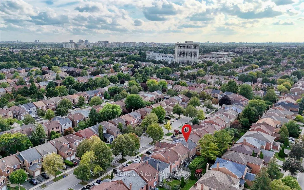 Photo 49 of 193 Glenmanor Way, Vaughan, Crestwood-Springfarm-Yorkhill — HOMEH