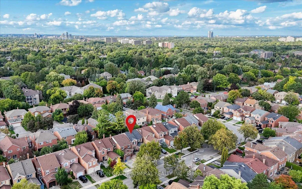 Photo 50 of 193 Glenmanor Way, Vaughan, Crestwood-Springfarm-Yorkhill — HOMEH