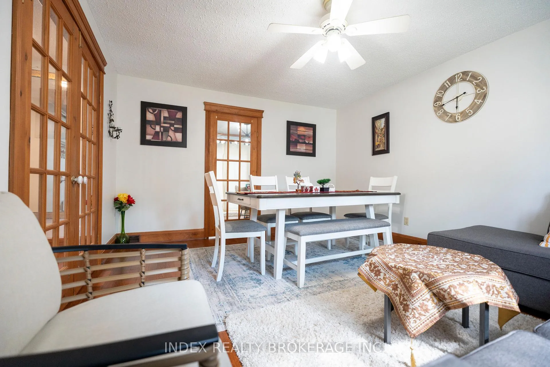 Photo 14 of 1073 Kent Avenue E, Oakville, College Park — HOMEH