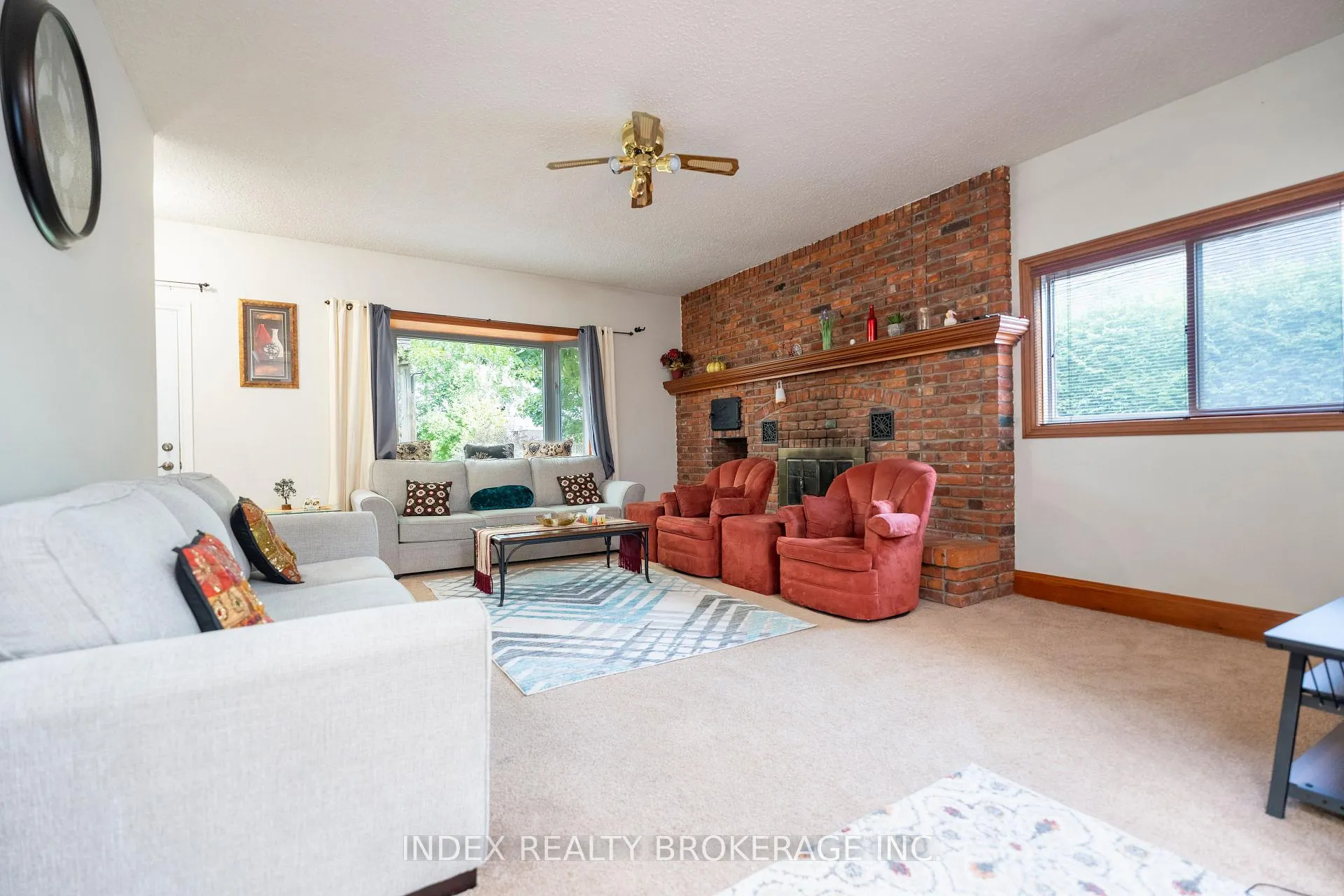 Photo 28 of 1073 Kent Avenue E, Oakville, College Park — HOMEH