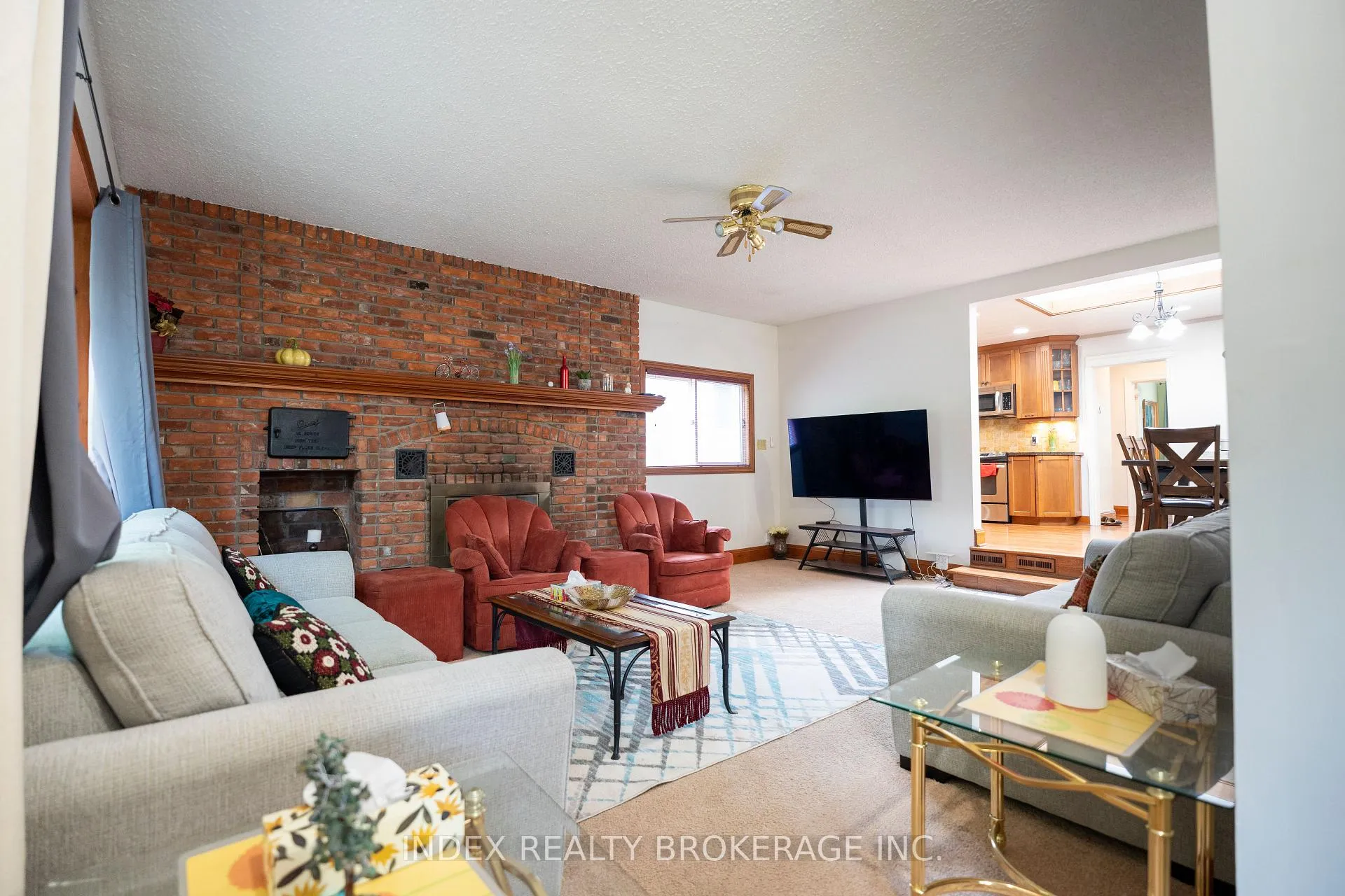 Photo 39 of 1073 Kent Avenue E, Oakville, College Park — HOMEH