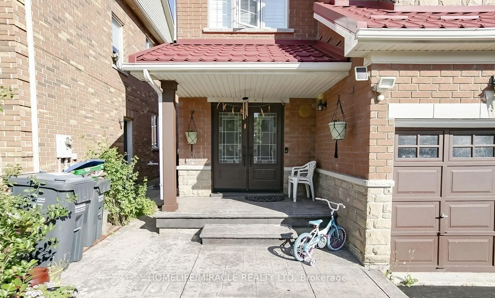 Photo 48 of 20 Oblate Crescent, Brampton, Bram West — HOMEH