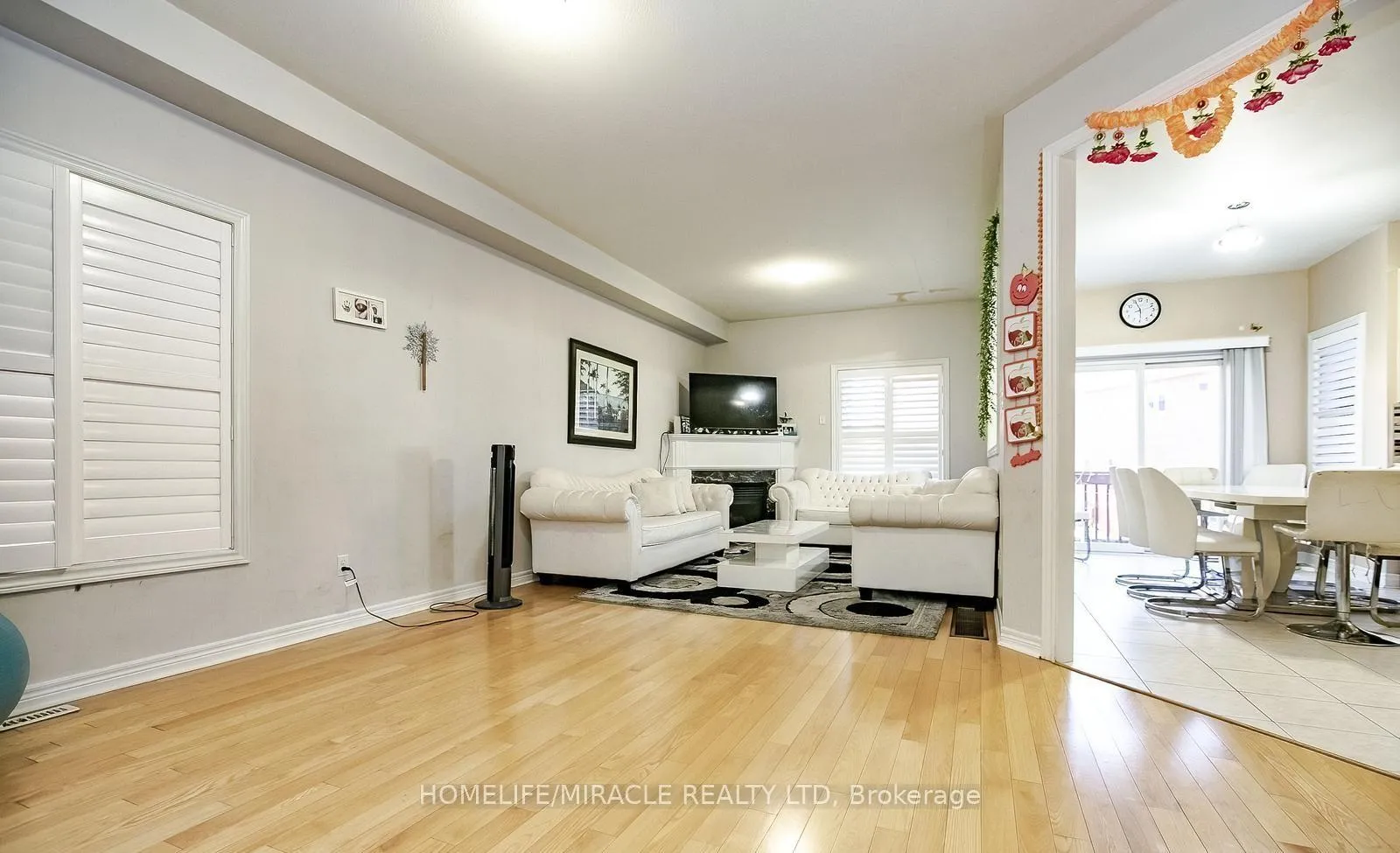 Photo 97 of 20 Oblate Crescent, Brampton, Bram West — HOMEH