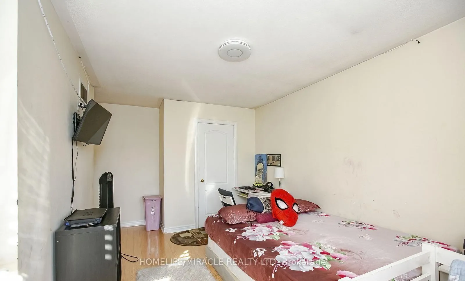 Photo 535 of 20 Oblate Crescent, Brampton, Bram West — HOMEH