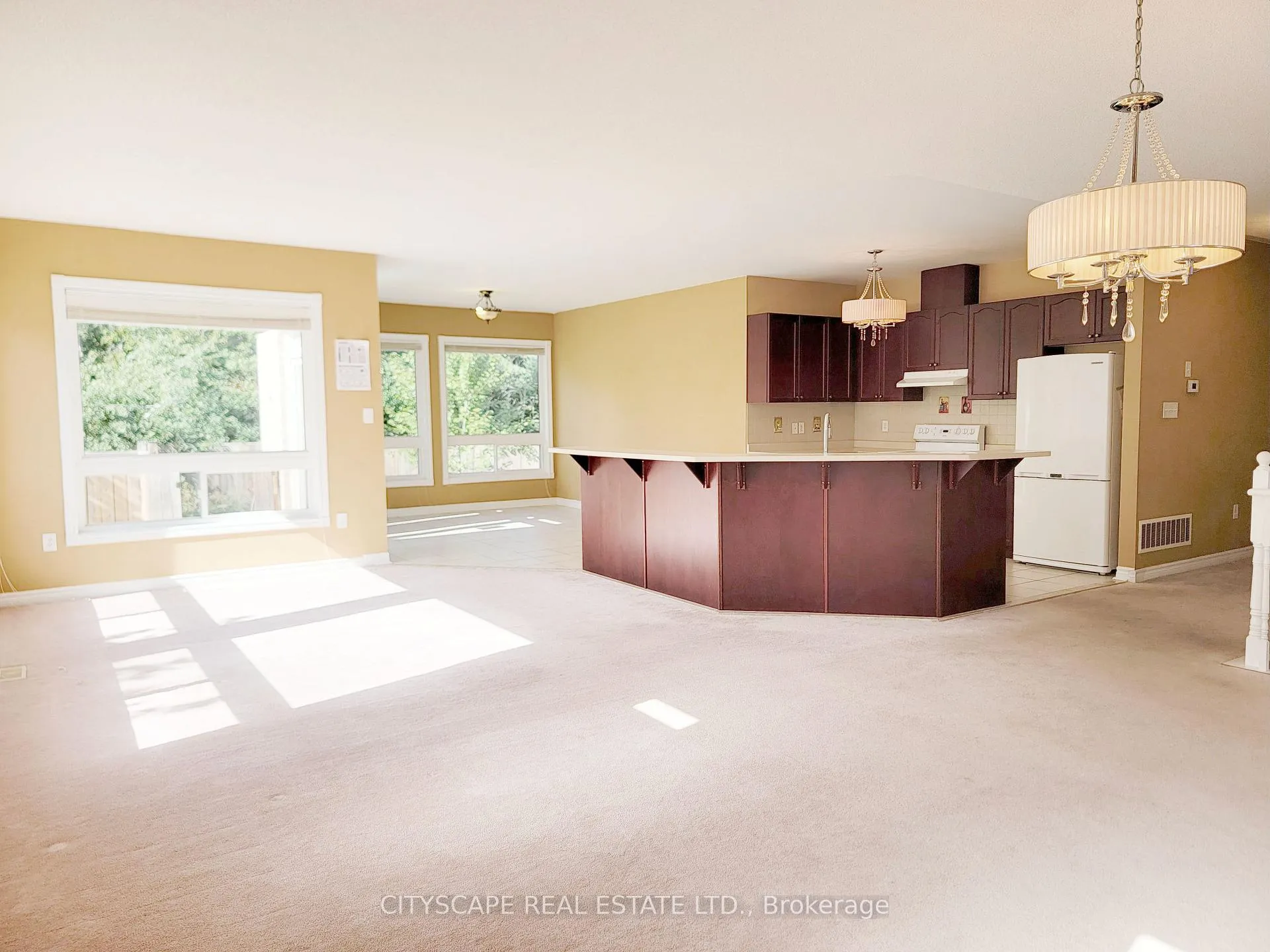 Photo 11 of 6 Cherry Sands Crescent, Wasaga Beach — HOMEH