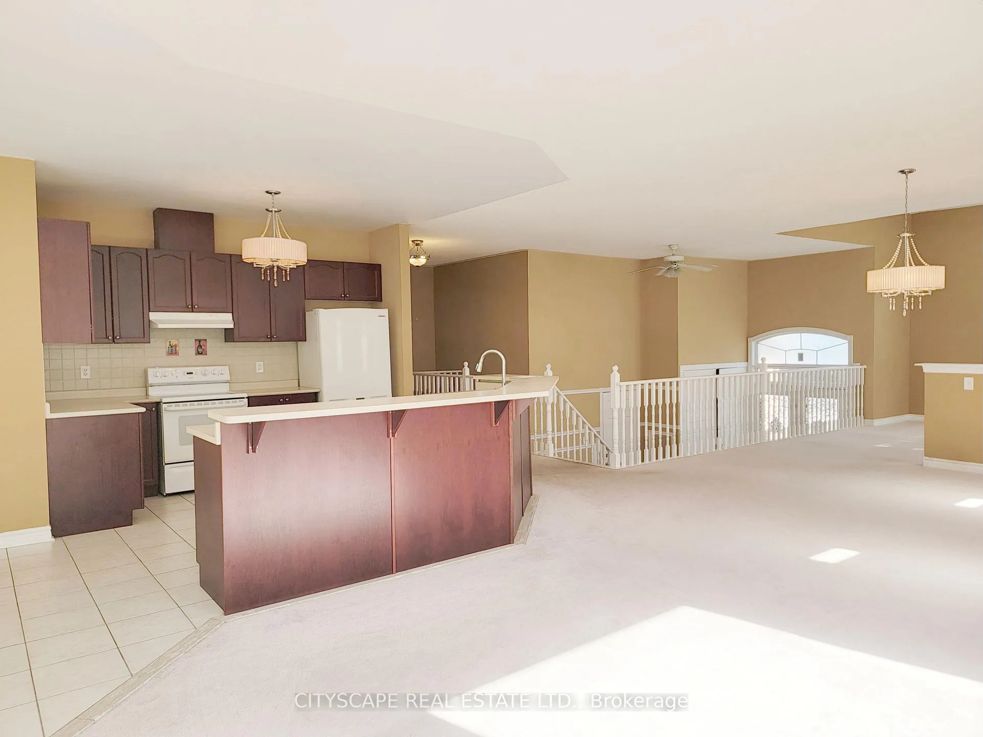 Photo 12 of 6 Cherry Sands Crescent, Wasaga Beach — HOMEH